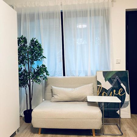 Tannenberg City Suite Boeblingen Ngoại thất bức ảnh