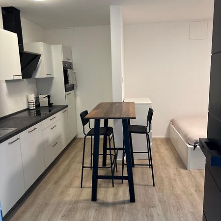 Tannenberg City Suite Boeblingen Ngoại thất bức ảnh