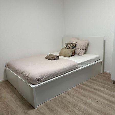 Tannenberg City Suite Boeblingen Ngoại thất bức ảnh