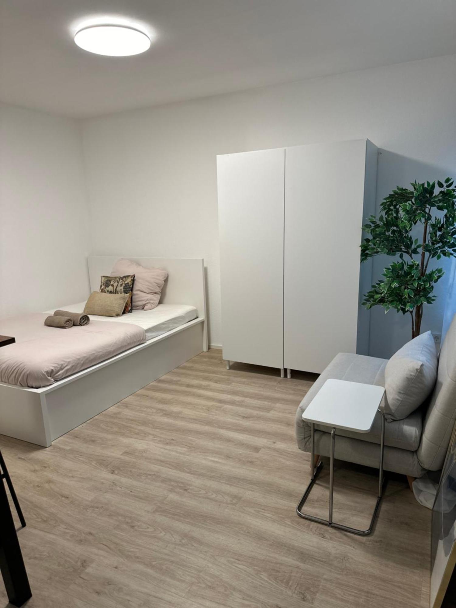Tannenberg City Suite Boeblingen Ngoại thất bức ảnh