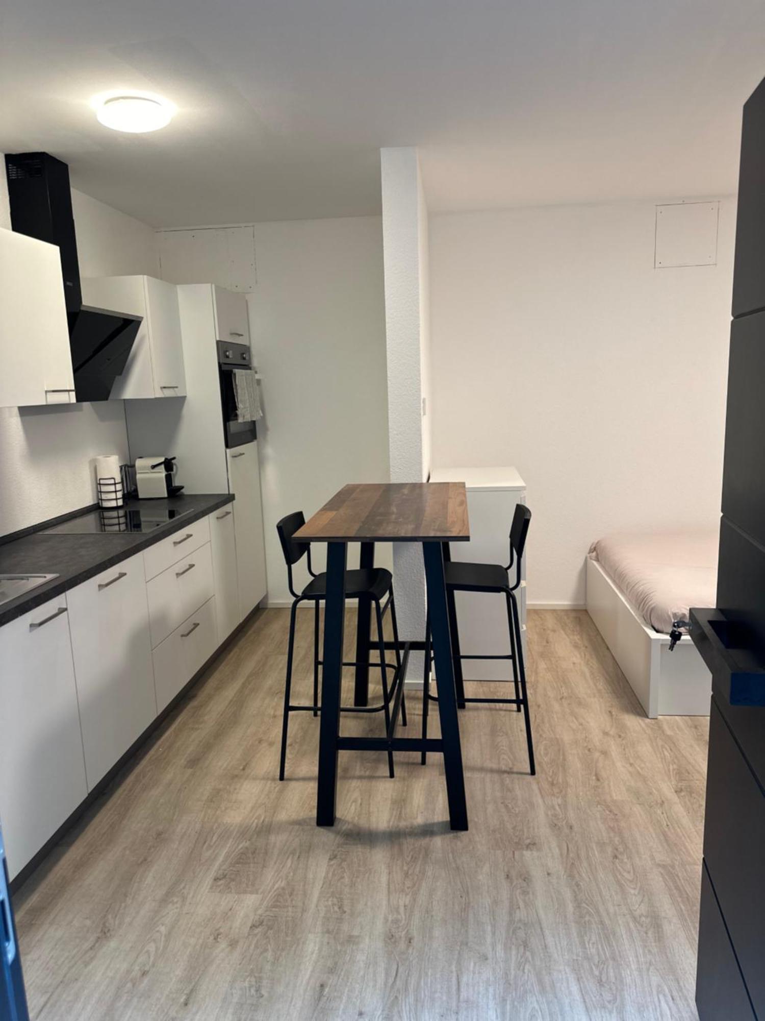 Tannenberg City Suite Boeblingen Ngoại thất bức ảnh