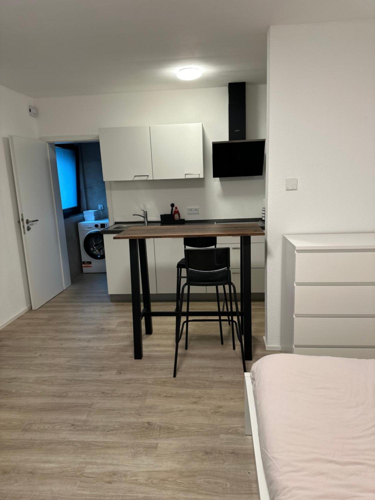 Tannenberg City Suite Boeblingen Ngoại thất bức ảnh