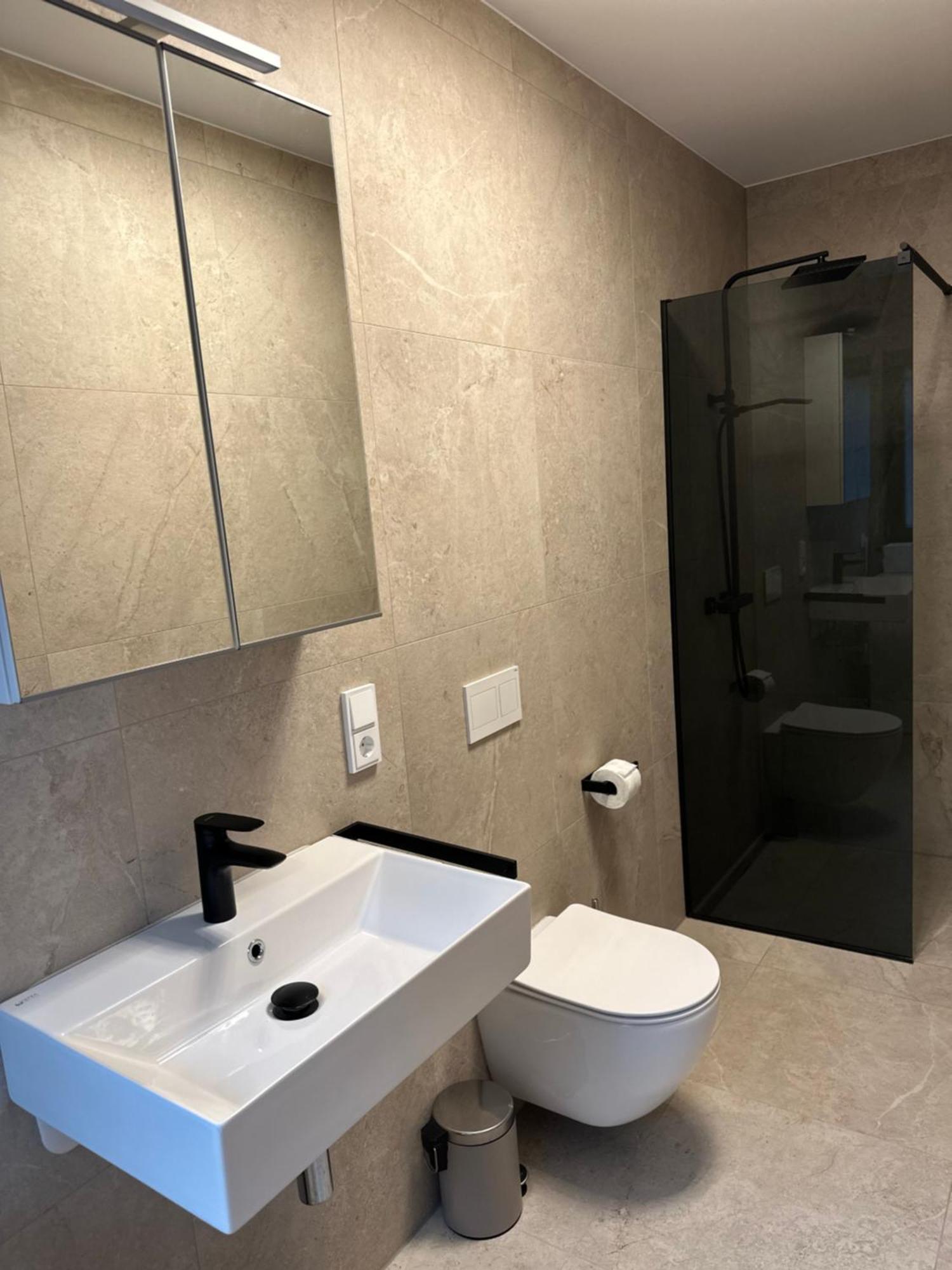 Tannenberg City Suite Boeblingen Ngoại thất bức ảnh