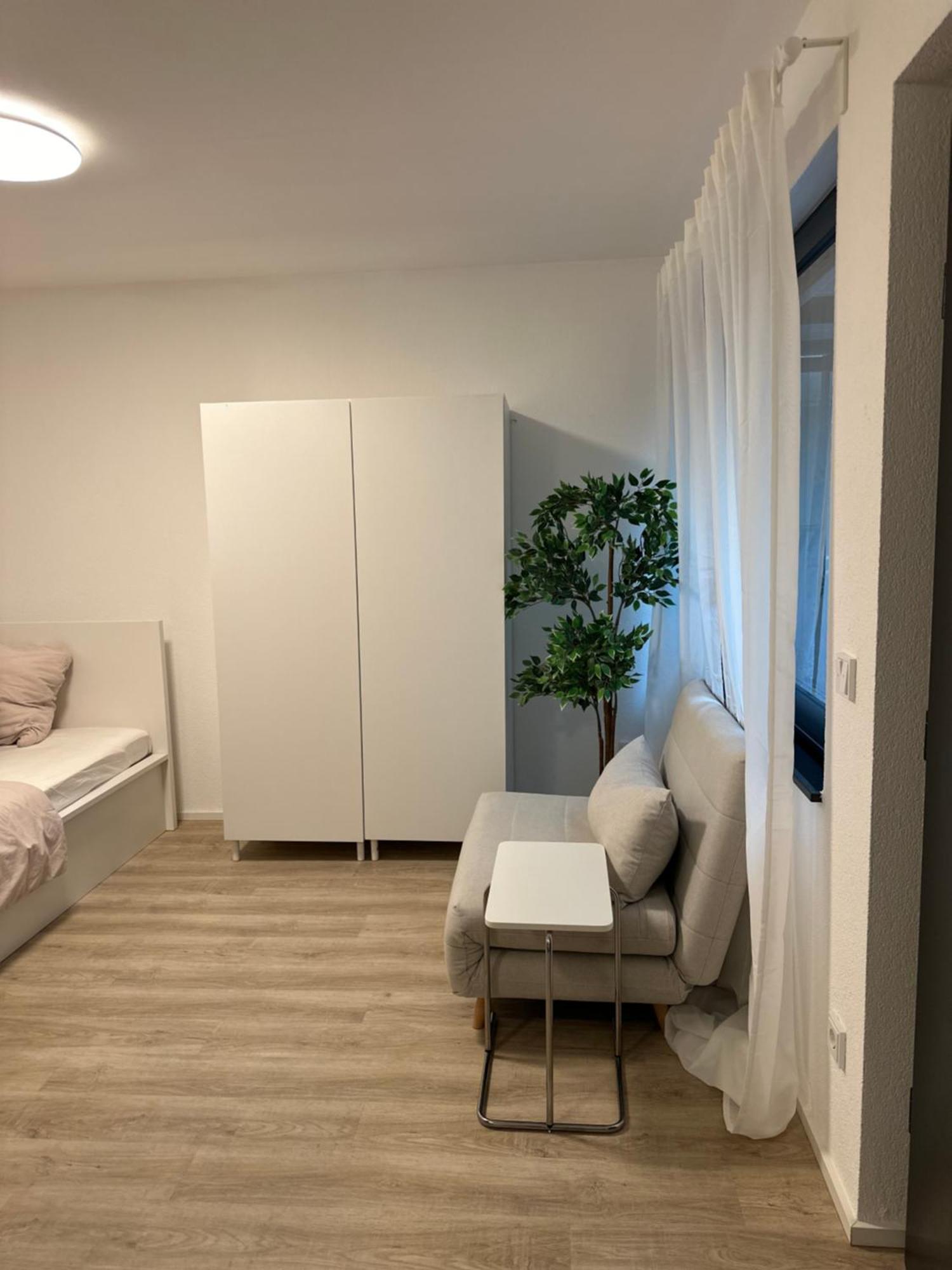 Tannenberg City Suite Boeblingen Ngoại thất bức ảnh