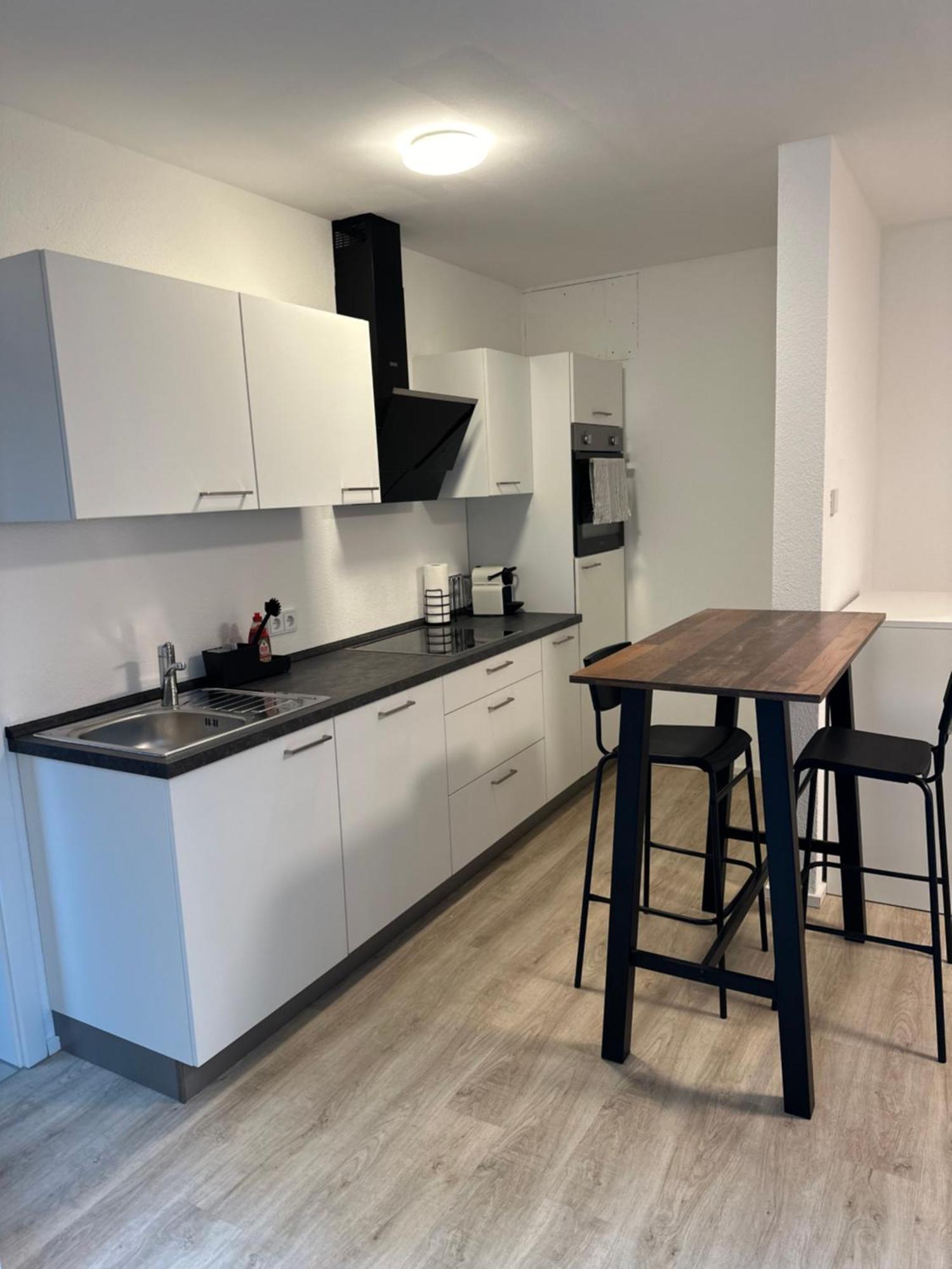 Tannenberg City Suite Boeblingen Ngoại thất bức ảnh