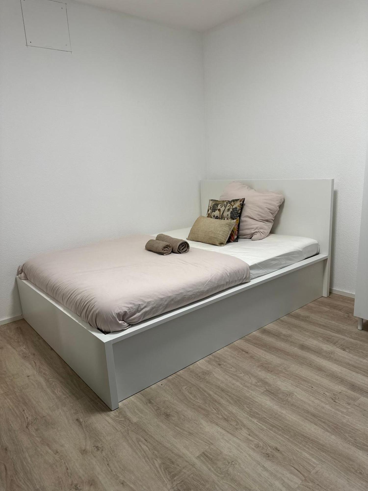 Tannenberg City Suite Boeblingen Ngoại thất bức ảnh